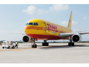 Logistika DHL Express – mějte celý svět na dosah
