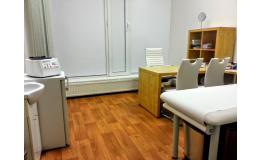 Esthetic Medical Clinic najdete v Praze