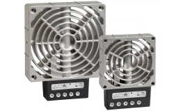 Topení a teplovzdušné ventilátory od firmy STEGO ochrání elektroniku