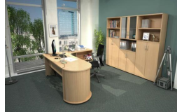 Kvalitní kancelářský nábytek Znojmo