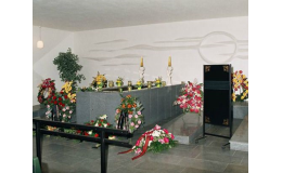 Pohřební služba H&H AUXILIA vám poskytne kompletní servis