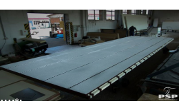Insulation panels for buildings