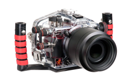 Podvodní pouzdro Ikelite pro Nikon D5300