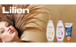 Union Cosmetic se zaměřuje na výrobu kosmetické značky Lilien