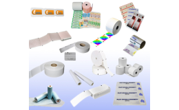 Vstupenky a další papírové výrobky s ochrannými prvky