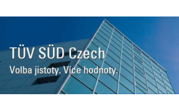 TÜV SÜD Czech s.r.o.: Nezávislé ověřování a certifikace