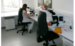 DIMOLab s.r.o.: akreditovaná laboratoř pro cytologické a histologické vyšetření