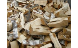 Pila Facek Chrastava - štípané palivo, dřevní odpad, hoblovaný materiál, lepené lamelové dřevo BSH