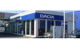 Prodej vozů Škoda Renault Dacia, AUTOCENTRUM NEVECOM spol. s r.o.