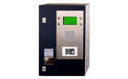 Automat pro platby Unidataz