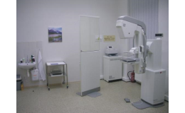 Diagnostické centrum a mamologická poradna ProMedica