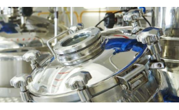 Designing of pharmaceutical facilities and special equipment for medical industries