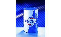 Prodej olej Fusch, FUCHS OIL CORPORATION (CZ)