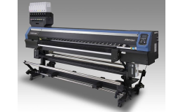 Textilní tiskárna Mimaki Tx300P-1800, ELECTRON, spol. s r.o.