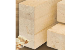 Truhlářské a stavební řezivo, Wood Rakušan