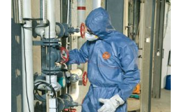 Ochranné pracovní oděvy, ZVG Zellstoff-Verarbeitung AG - organizační složka