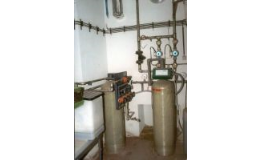 Instalace vody, kanalizace, topení i plynu, VESAS s.r.o.