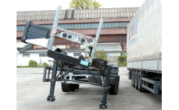 Opravy nákladních automobilů, CN SERVIS, spol. s r.o.
