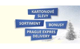Nákup potravin on-line a rozvoz, Z-Market; Food Delivery Service