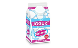 Jogurt bez laktózy, JIMA - SPOL, s.r.o.
