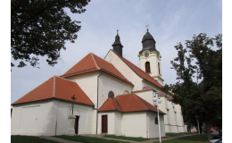 Opravy historických krovů, zámků a kostelů