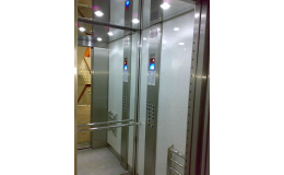 Výtahy vysoké kvality Trebilift