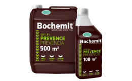 Bochemit prevence - Bochemie