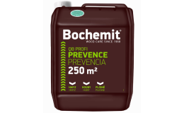 Bochemie - produkt Bochemit prevence