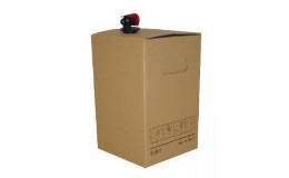 Obaly bag-in box - Model Pack Shop