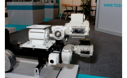 Economically advantageous gearboxes manufactured in an eco-friendly plant