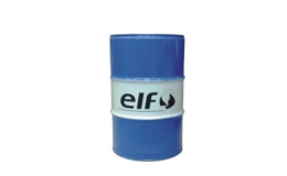 Motorový olej Elf od firmy MERLIN-PLUS