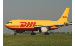DHL Express (Czech Republic) s.r.o., letecká přeprava zásilek