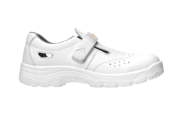 BENNON WHITE sandál - pracovní obuv pro profesionální použití, Z-STYLE CZ a.s., Zlín