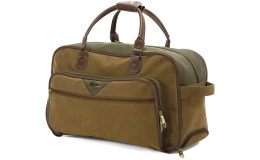 Cestovní taška Benzi - VTR s.r.o.: cestovní tašky a dětské batohy oceníte při rodinném výletě i dovolené u moře