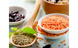 Bezlepkové potraviny pro celiaky i vyznavače zdravého životního stylu