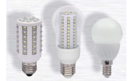 Prodej LED technologií, Kanlux s. r. o.