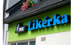 Světelná reklama, OK DESIGN, s.r.o., Olomouc
