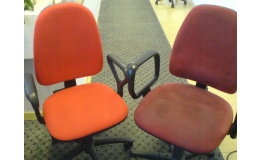 AVIAR cleaning company, s.r.o.: čištění židlí a dalších čalounění, čištění průmyslových podlah, generální úklid