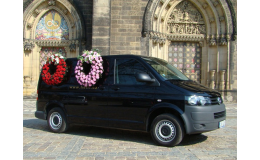 Správně zvolené pohřební služby zajistí důstojné a klidné poslední rozloučení  - pohřby Praha