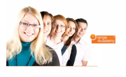 Orange Academy plus, s.r.o., Brno: kurzy angličtiny, letní intenzivní jazykové kurzy