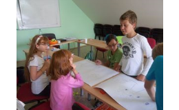 Orange Academy plus, s.r.o., Brno: jazykové kurzy angličtiny, jazykové kurzy němčiny