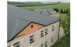 ELIS-střechy s.r.o., Hulín: stavba střechy, rekonstrukce střechy, oprava střechy