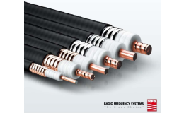 KABEL Trade Praha s.r.o.: CELLFLEX – koaxiální kabely vysoké kvality