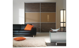 MG - INTERIER s.r.o.: nábytek na míru včetně vestavěných skříní přináší více prostoru