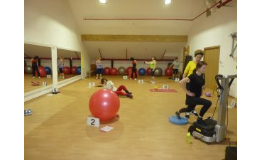 PEPA sport Opava spol. s r.o.: fitness, posilovna, výživové poradenství