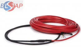 topný kabel dvoužilový DEVIflex™