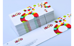 IdentCORE s.r.o., Znojmo: plastové karty z PVC