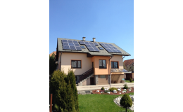 ifTECH s.r.o., Olomouc: fotovoltaické panely, fotovoltaické solární panely