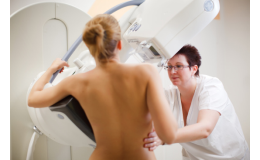 MEPHACENTRUM – mamografie, Ostrava