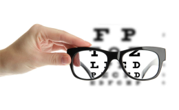 Oční optika Cvikr - měření zraku